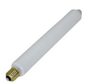 Buislamp softone wit Colorenta 25W E27